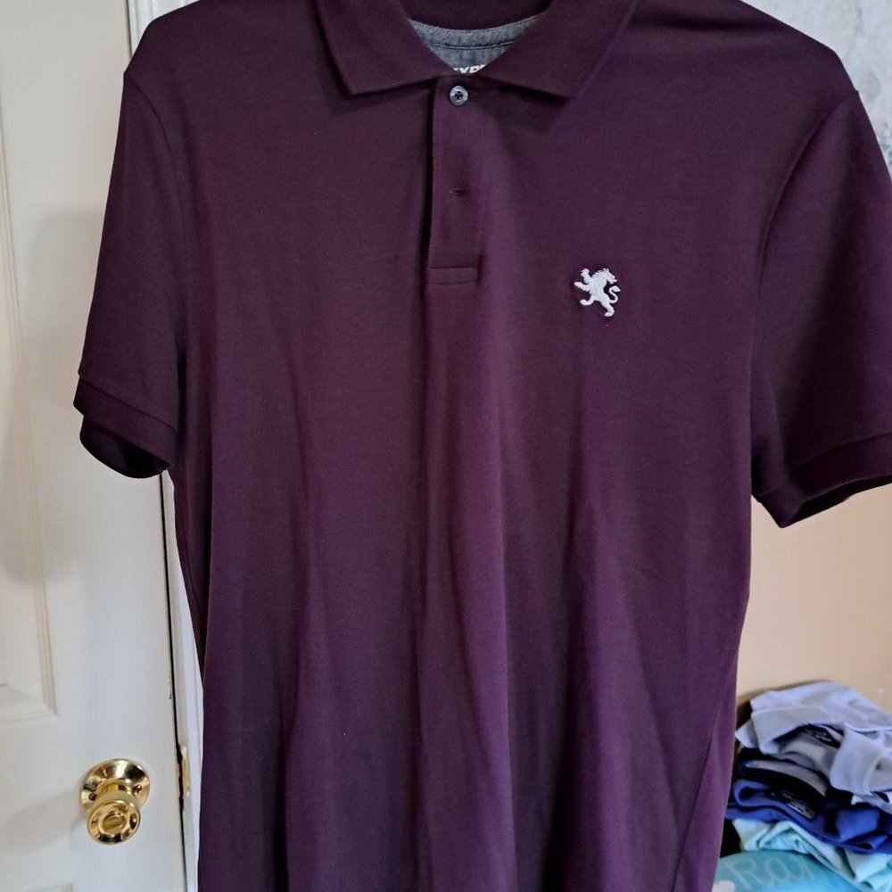 Express Medium Polo